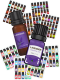 PLR Digital Stickers Cartoon + Realistic Essential Oil Bottles Bundle {265 stickers}